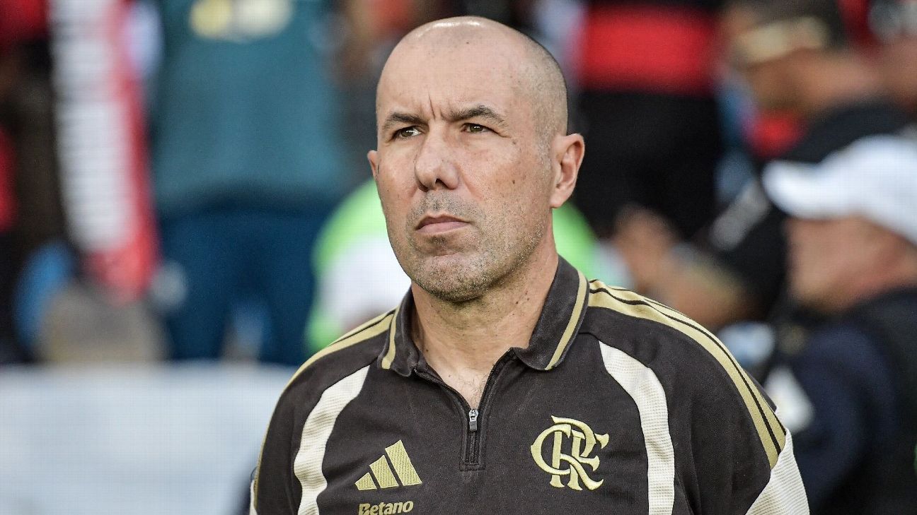 Jardim cita Gabigol ao elogiar Pedro e aposta em evolução de Arrascaeta no Flamengo: 'Certeza que vai melhorar'