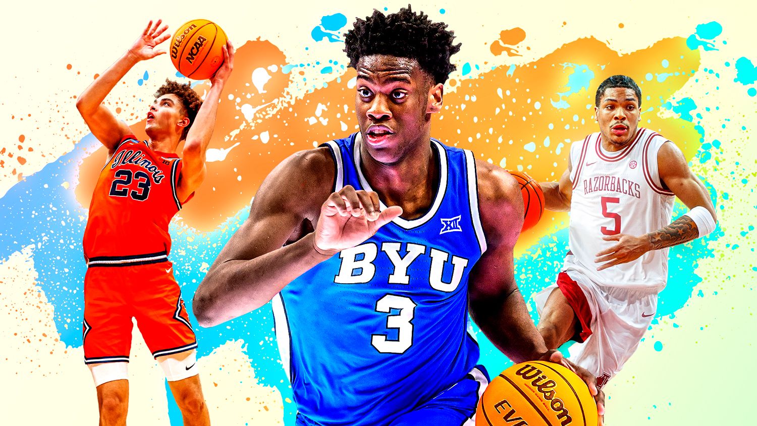 2026 NBA draft top 100: Where top prospects land on the big board after March