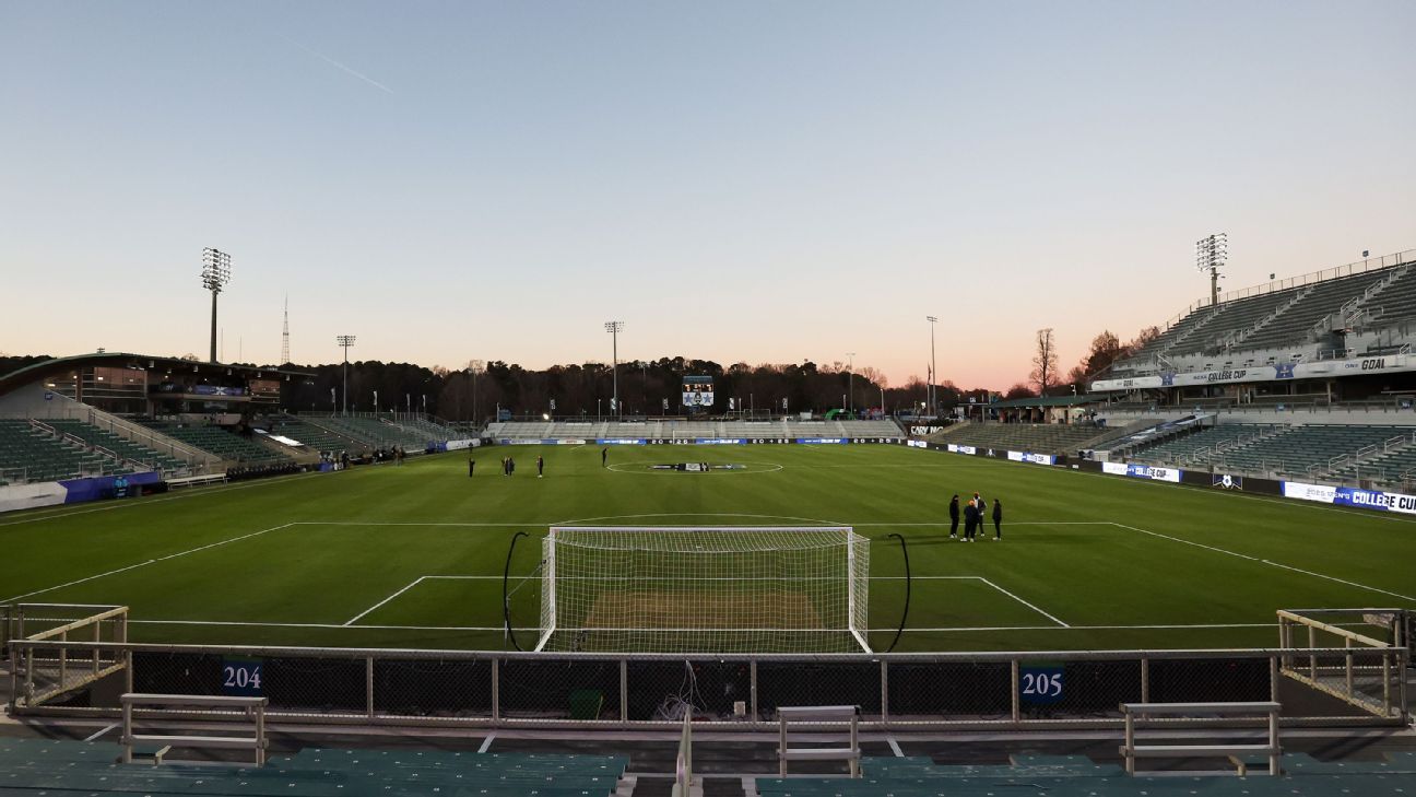 NC State men recount trainer's alleged sexual abuse