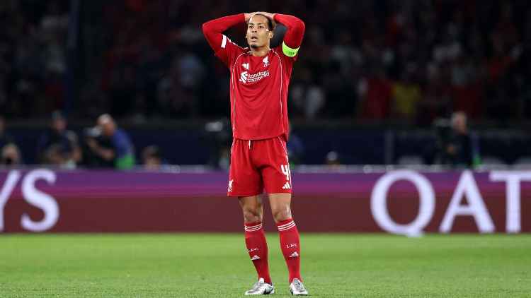 पीएसजी की फिजूलखर्ची ने दरवाजा खुला छोड़ दिया है, लेकिन यह अब क्लॉप का लिवरपूल नहीं है