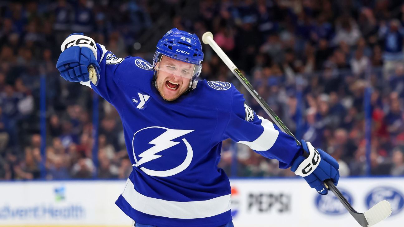 Awards: Most valuable picks, players and standouts from the 2025-26 season