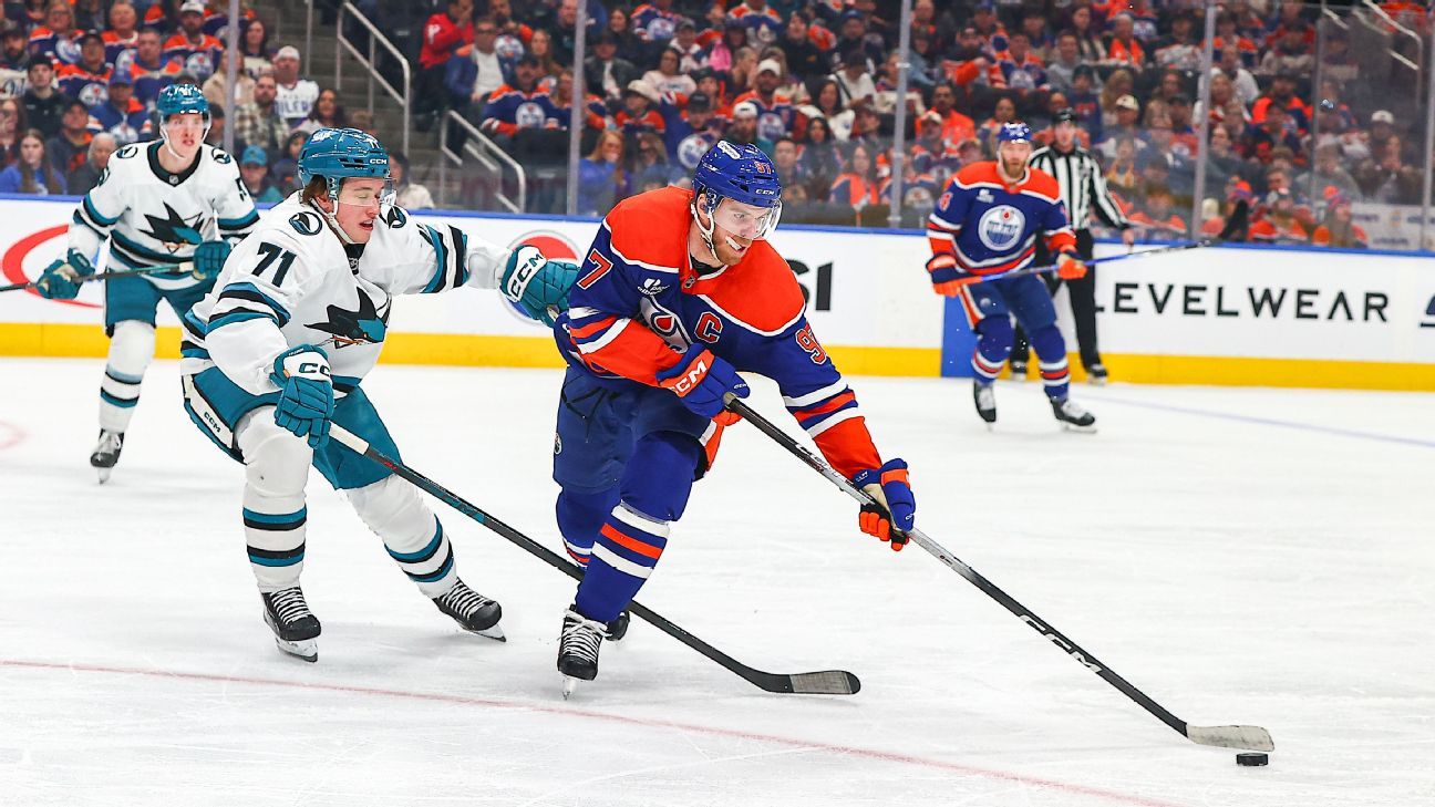 The case for the Ted Lindsay Award as the NHL's MVP trophy of record