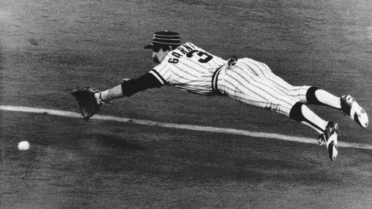 Πέθανε σε ηλικία 76 ετών, ο πρώην μάνατζερ Φιλ Γκάρνερ που έπαιξε τρεις φορές All Star