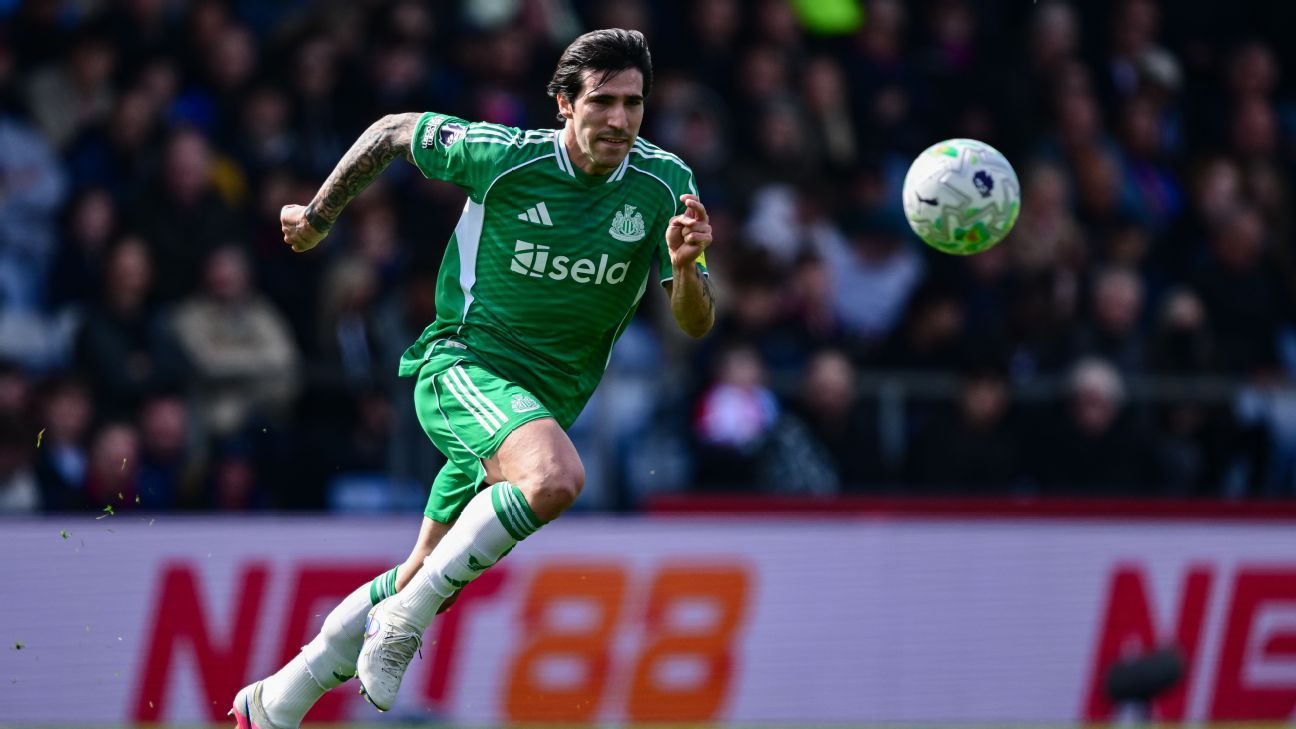 Transfer rumors, news: Arsenal, Man City must act fast for Sandro Tonali