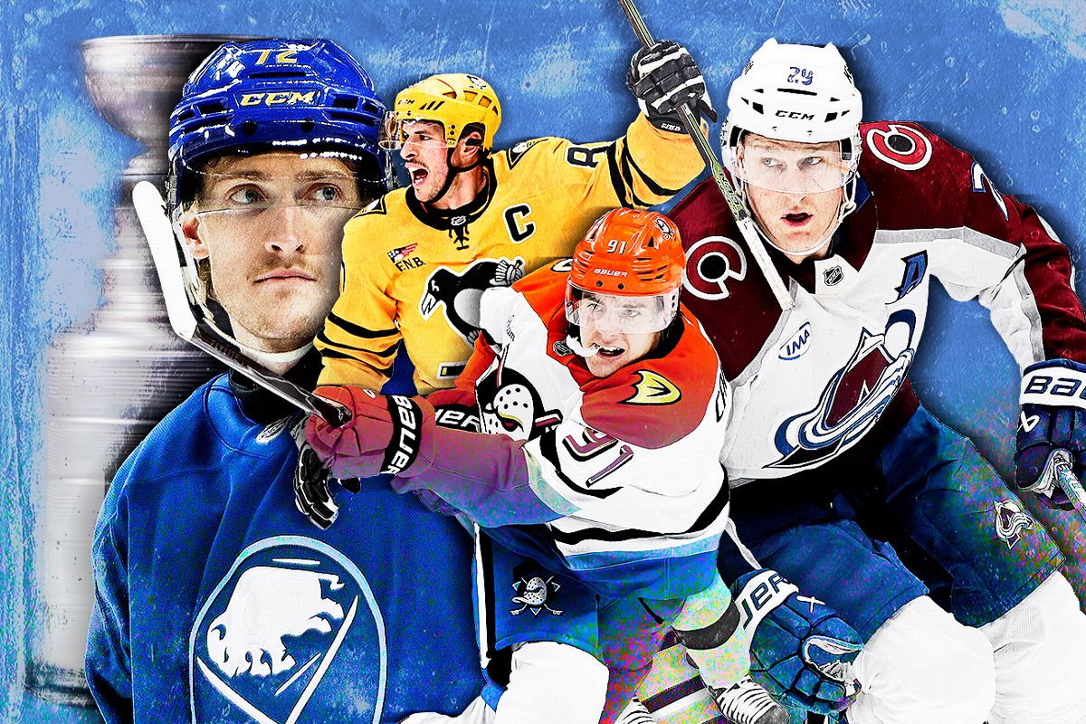 Who's winning the Stanley Cup? All the intel you need on the 16 playoff teams