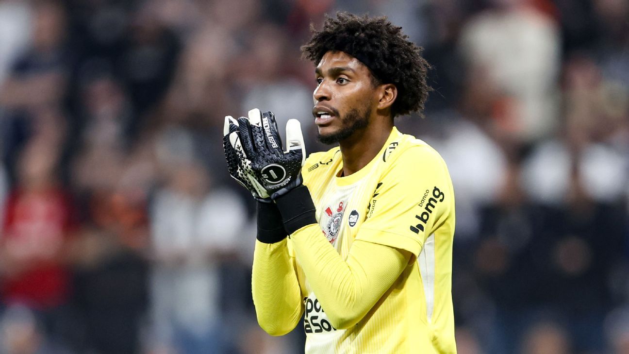 Procurador do STJD explica denúncia a Hugo Souza por declaração sobre arbitragem: ‘Gostaria de escutar ele dizendo sobre a excelente defesa que fez’