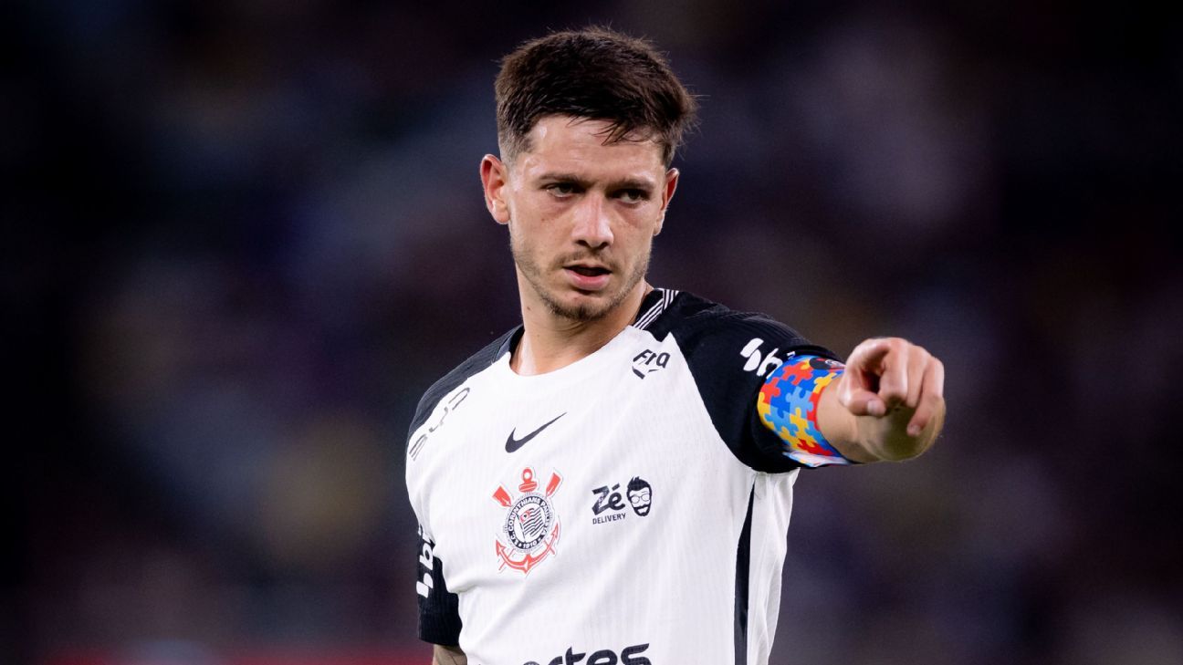 Corinthians acerta com empresa e prepara 1° pagamento ao Talleres na dívida por Garro