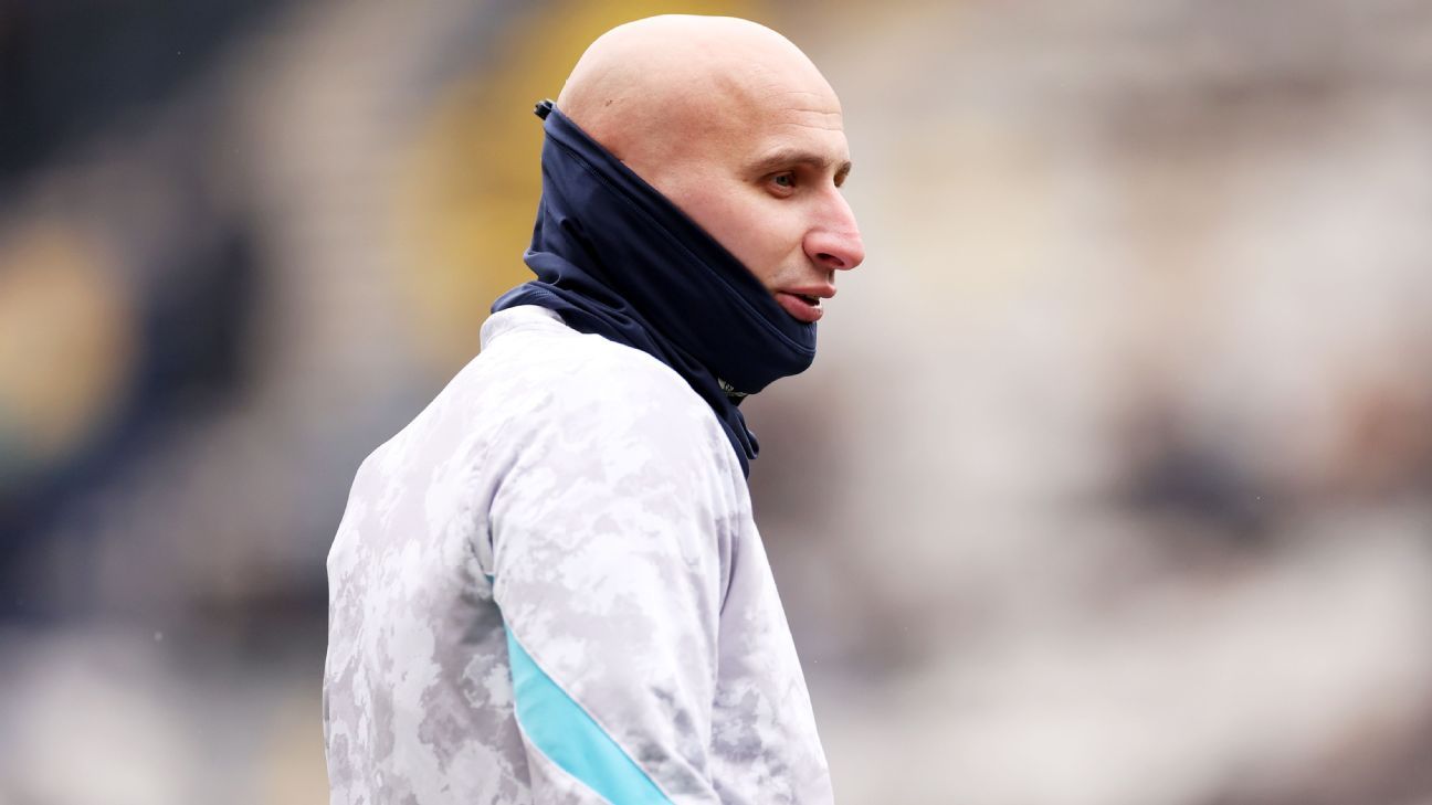 Jonjo Shelvey retires, becomes manager of UAE club co-owned by Jason Puncheon