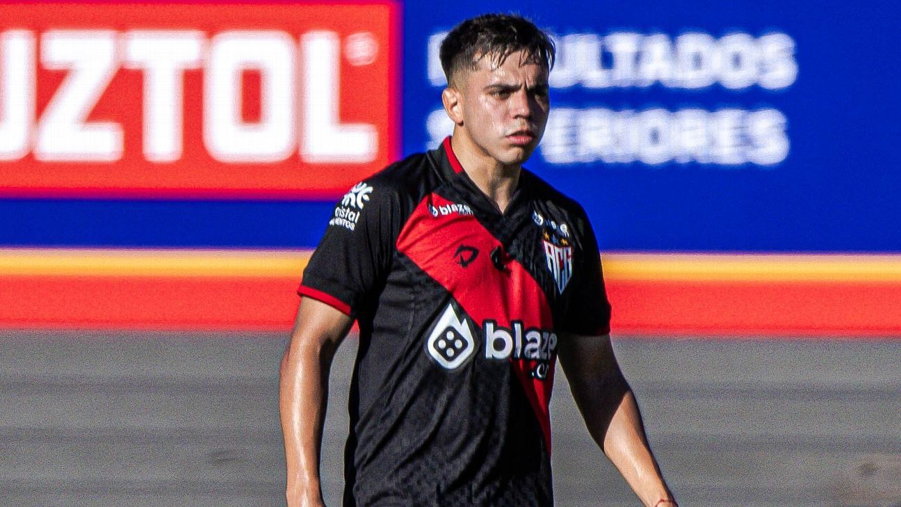 Atlético-GO sofre transfer ban na Fifa e fica impedido de contratar por três janelas