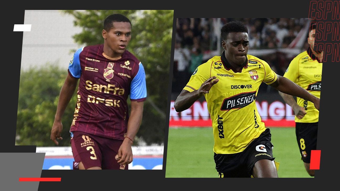 Cuándo juega Macará vs. Barcelona por Liga Ecuabet: equipo, fecha, hora y TV en vivo