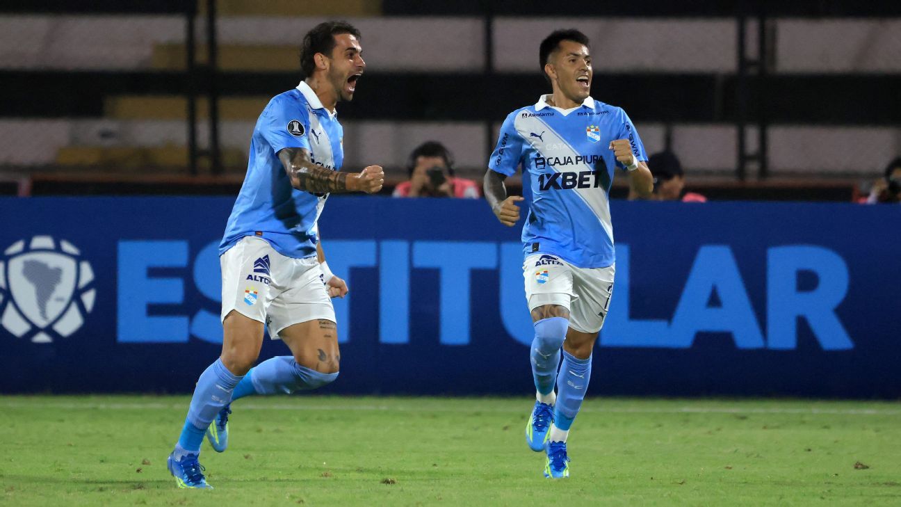 Por que Palmeiras em grupo da Libertadores não assustou brasileiros do Sporting Cristal e rendeu até torcida por confronto