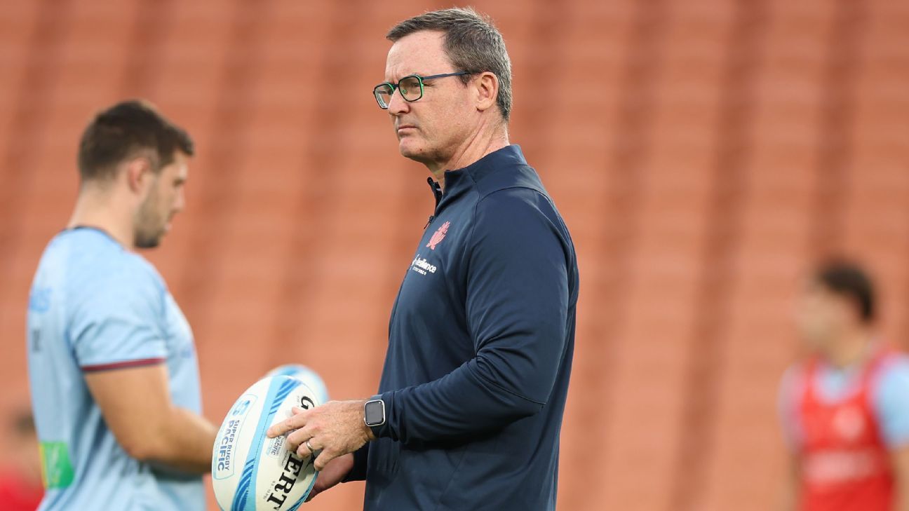 Tahs boss backs home-and-away Super revamp