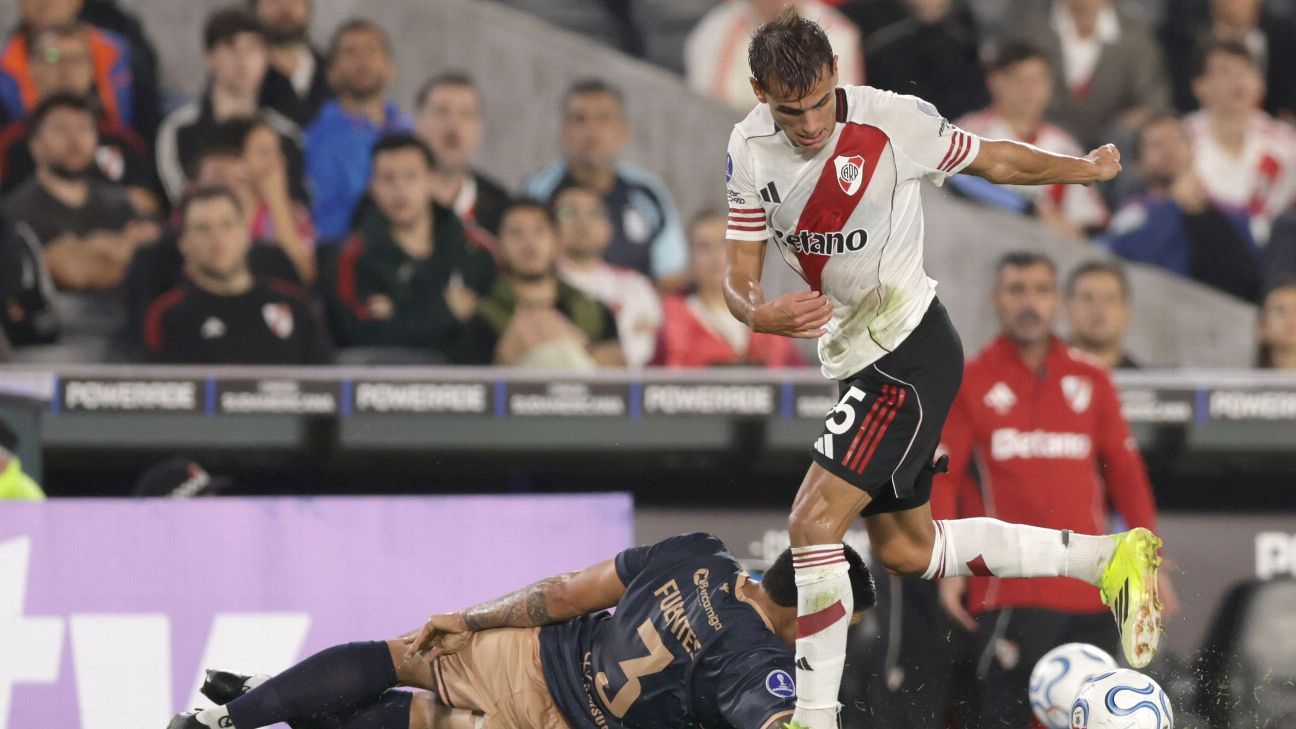 River Plate Beat Carabobo in Copa Sudamericana But Remain Concerned Ahead of Boca Clásico