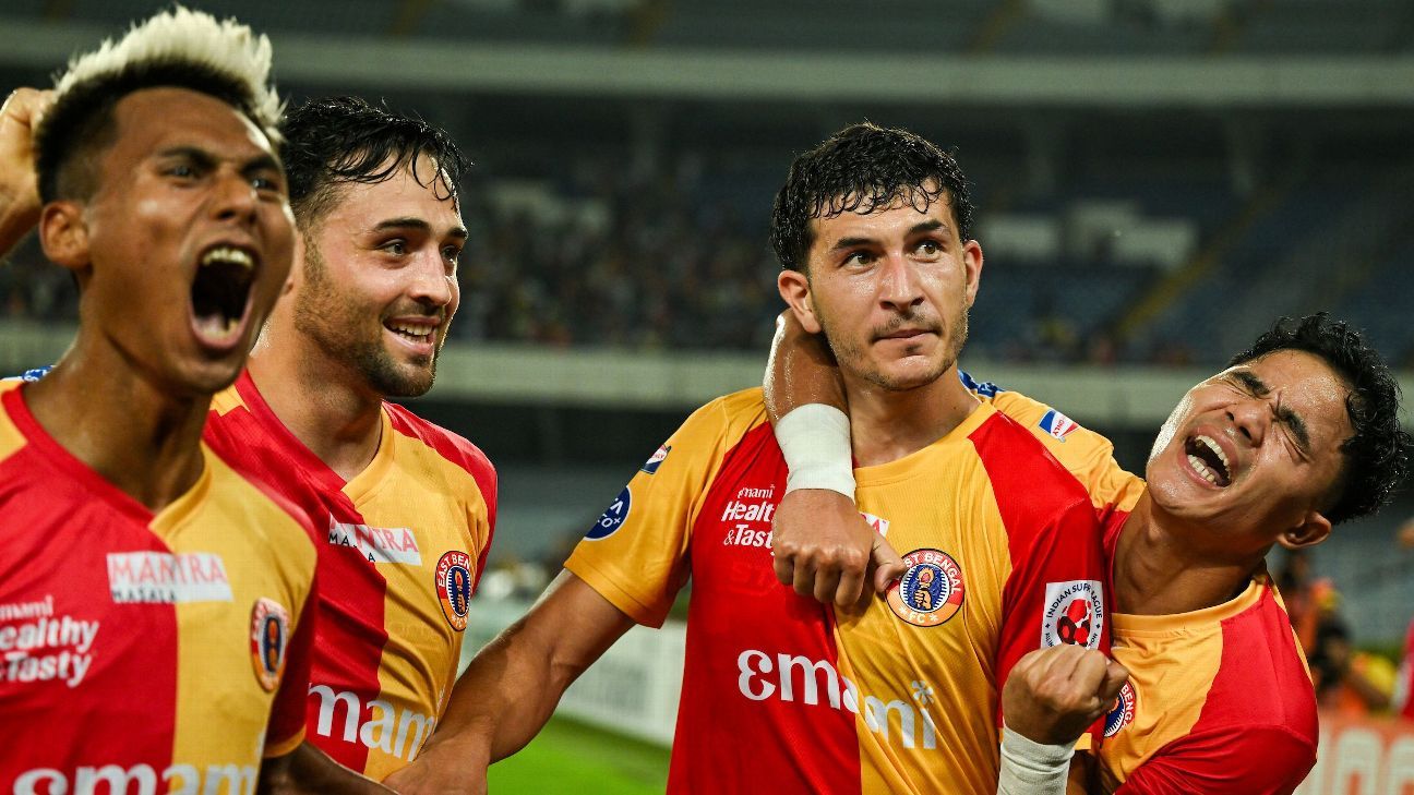 East Bengal face Odisha in ISL: Indian Sports LIVE, April 28