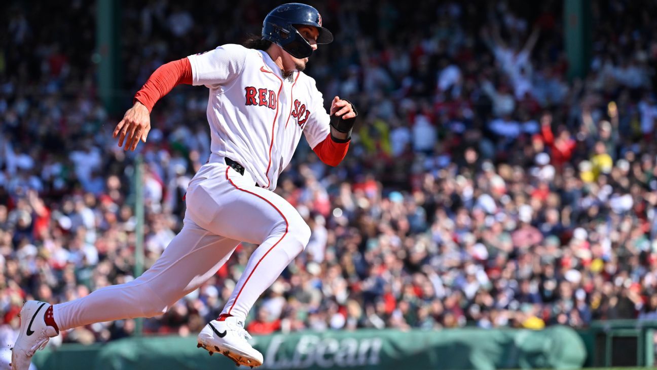 Early MLB trade deadline preview: Player most likely to be traded for all 30 teams