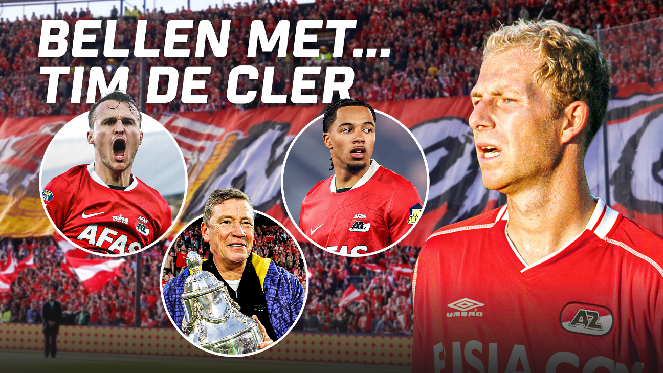 Bellen met Tim de Cler: 