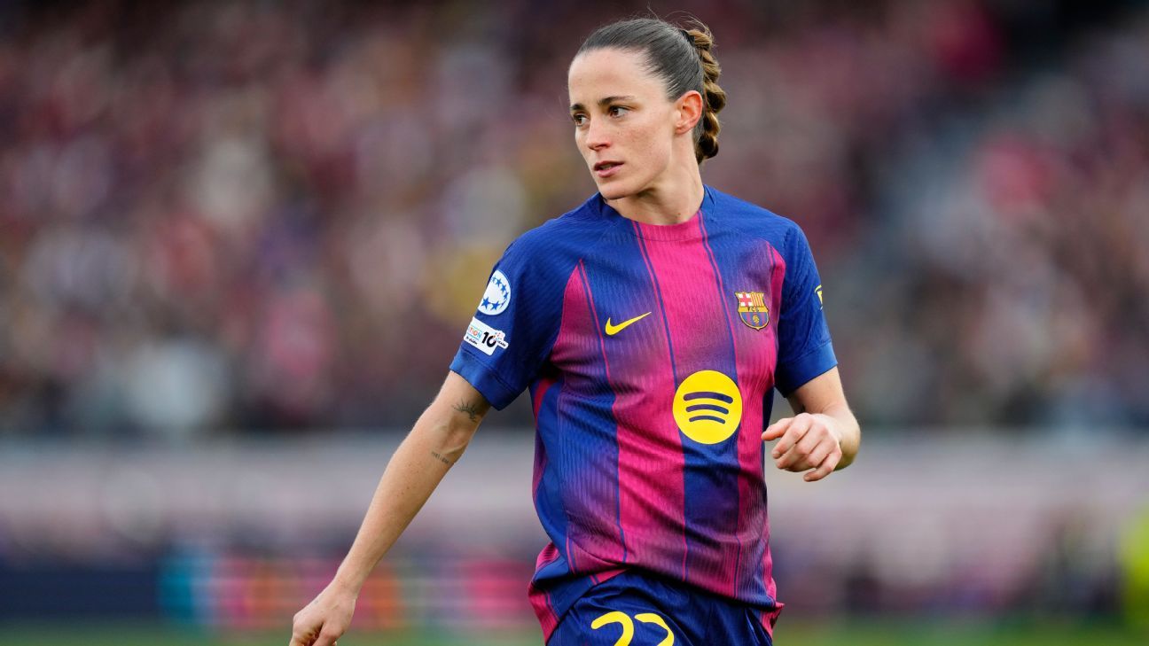 Arsenal close to summer deal for Barcelona's Ona Batlle - sources
