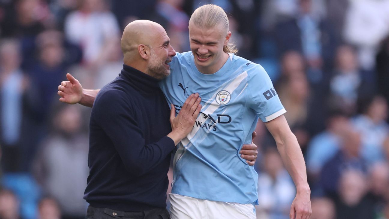 Pep Guardiola: Wayne Rooney's rebuke of Man City celebrations 'stupid'