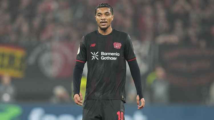 Rumor transfer, berita: Bournemouth bergabung dalam perlombaan untuk menandatangani Tillman