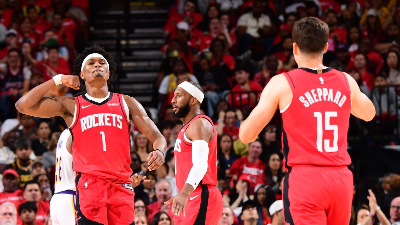 West takeaways: How Wemby, Spurs rallied from 19 down