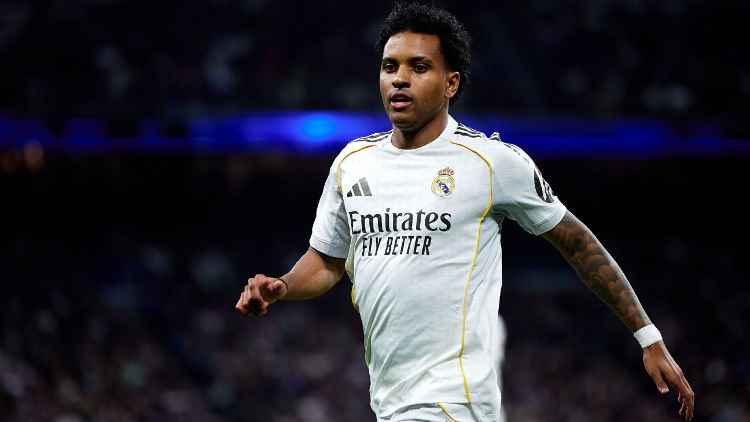 Transfer rumors, news: Arsenal still keen on Real Madrid winger Rodrygo
