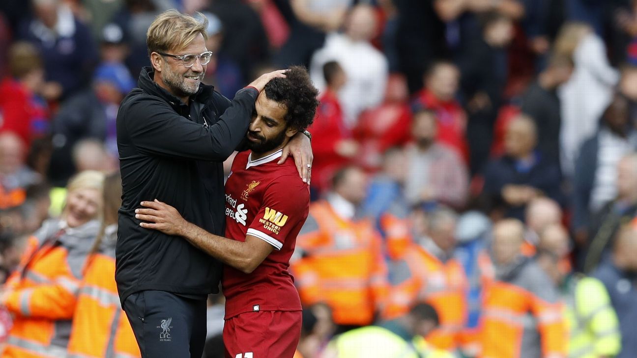 What if Liverpool didn't sign Mo Salah? Soccer's ultimate alternative history