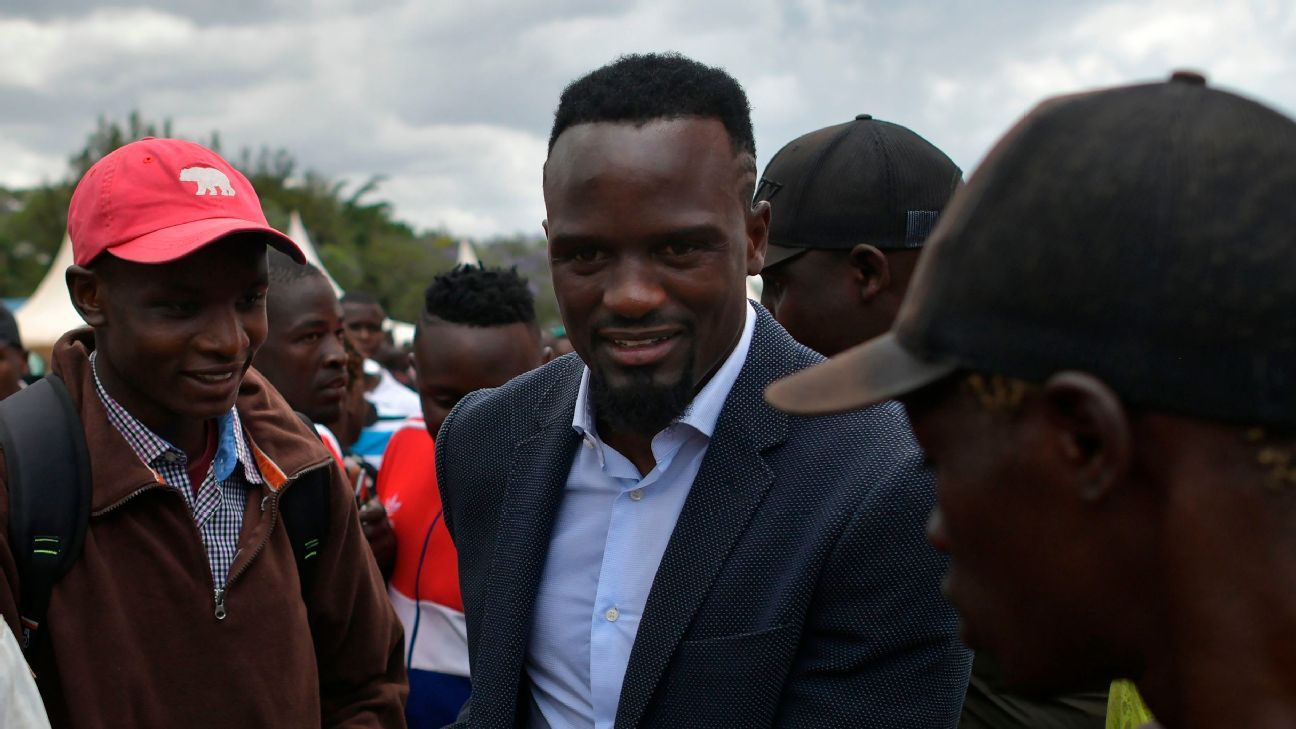 FIFA investigate Kenyan FA amidst AFCON uncertainty