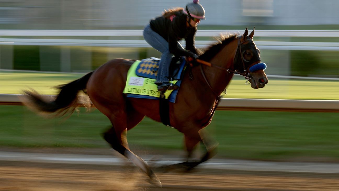 2026 Kentucky Derby: What you need to know