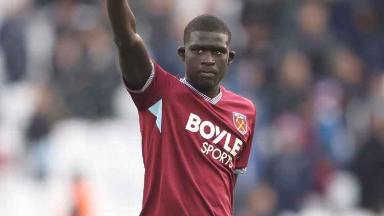 Rumores de transferencia, noticias: Man United tiene en la mira al lateral de West Ham