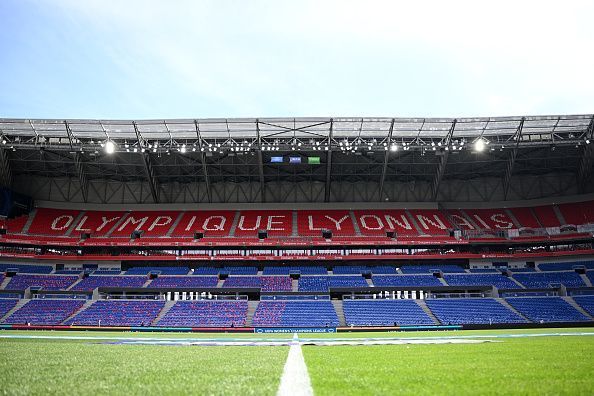 OL Lyonnes vs. Arsenal LIVE: Latest updates from Women's Champions League semifinal second leg