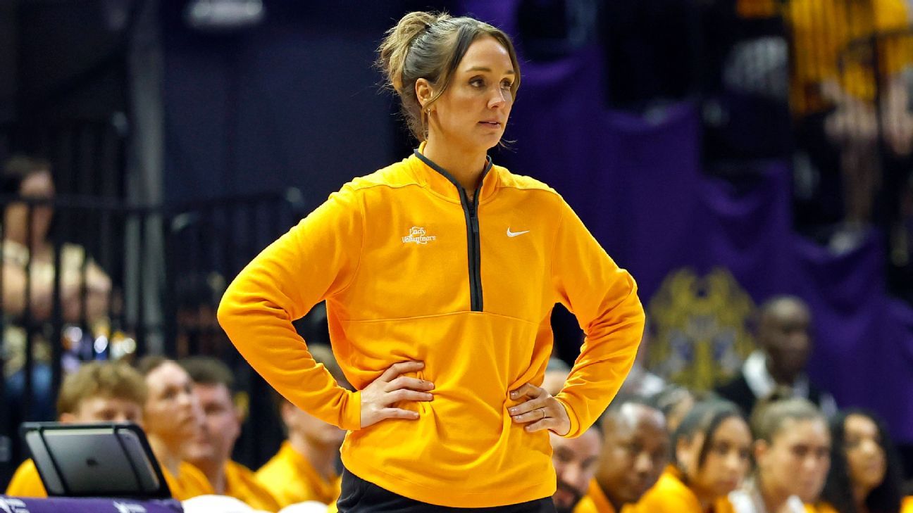 Winners and Losers of the Women's Transfer Portal