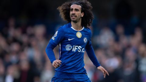 Transfer rumors, news: Man United, City monitor Chelsea player