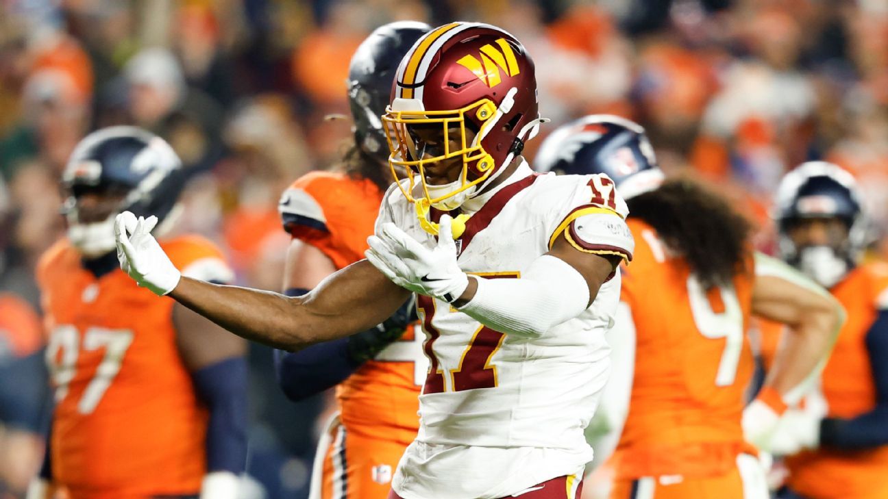 The biggest remaining roster hole for every NFL te...