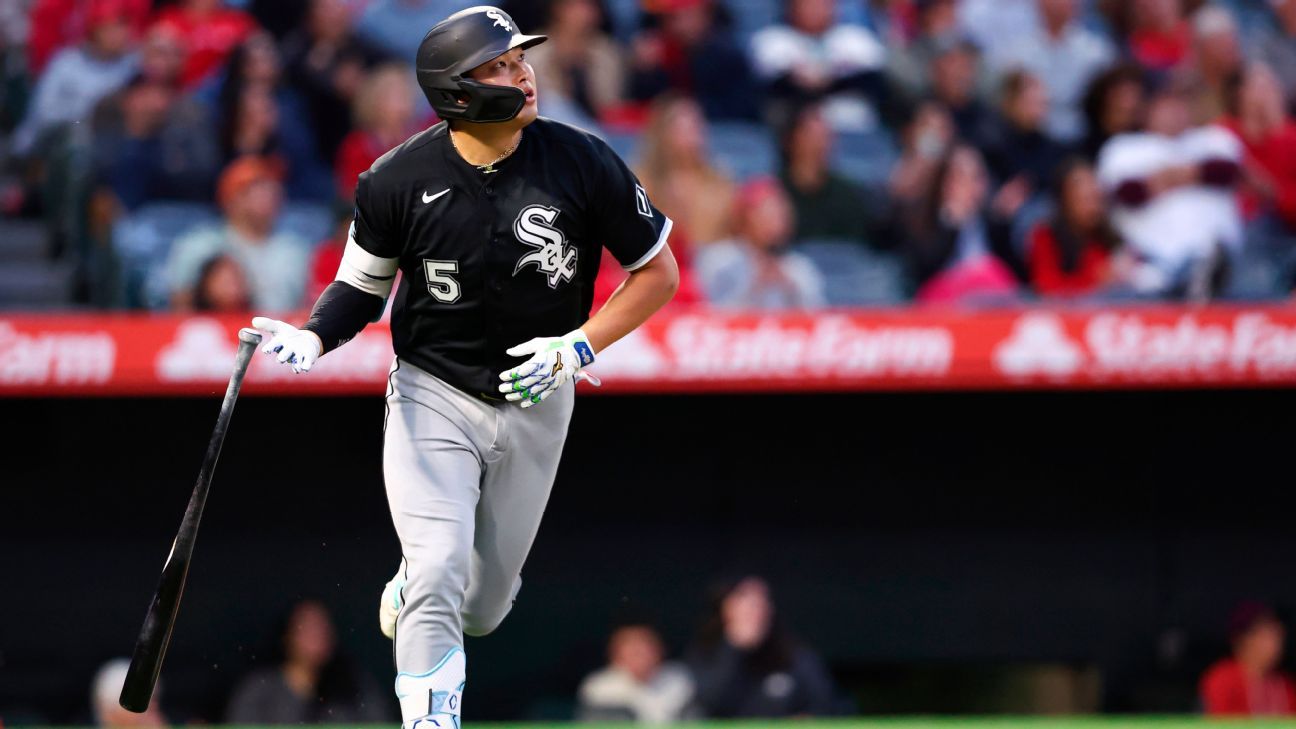 How Munetaka Murakami became an instant home run s...