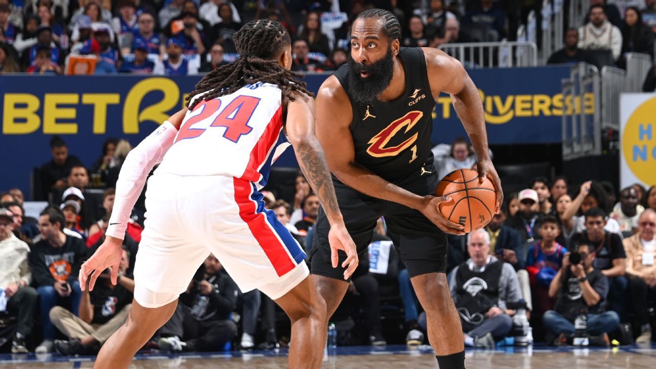NBA betting tips, DFS picks for Friday: Will Harden, Wemby step up in potential closeout games?