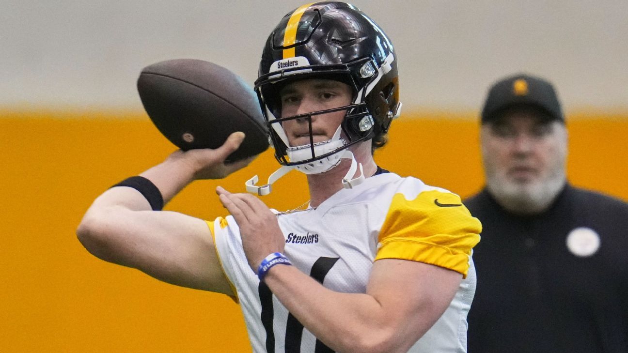 Projecting the Impact: Rookie Quarterbacks and Their New NFL Teams
