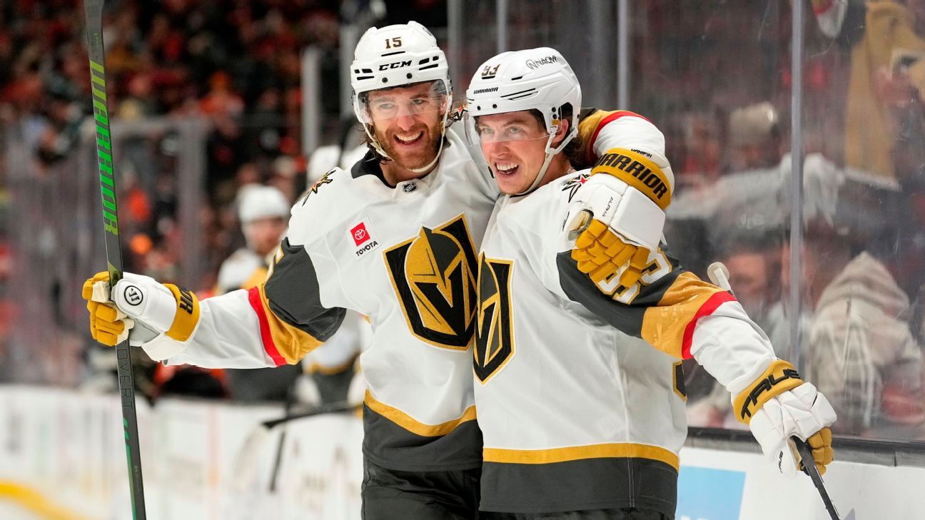 Stanley Cup Playoffs: Key Takeaways After Two Rounds
