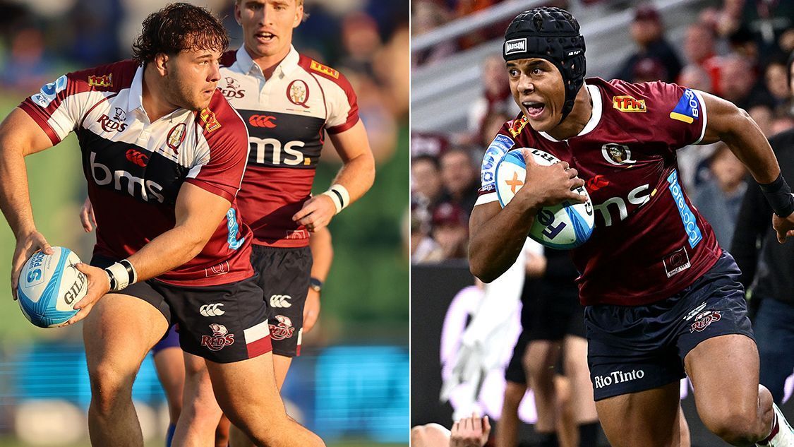Why two separate poaching raids paint a worrying picture for Rugby Australia