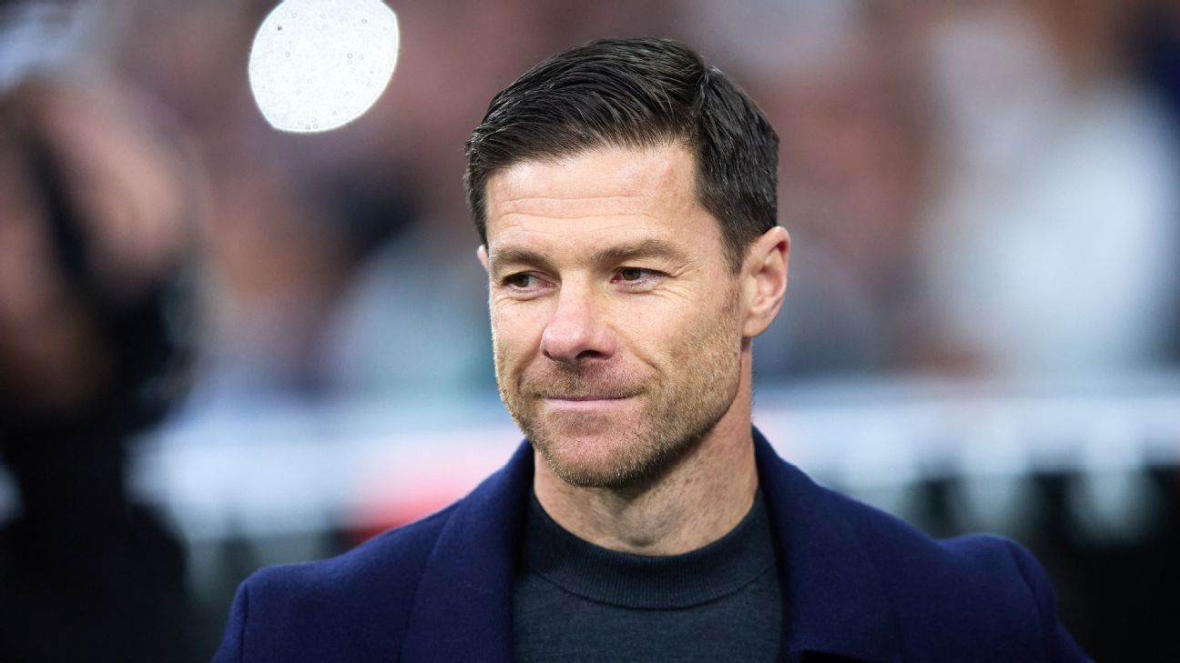 Xabi Alonso to be confirmed as Chelsea head coach within 24 hours, sources say