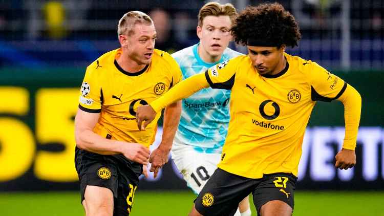 شائعات وأخبار: مانشستر يونايتد مرتبط بدورت..