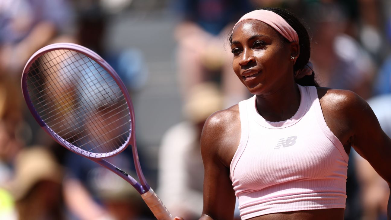 French Open Predictions: Can Sinner Be Stopped, Will Gauff Repeat?
