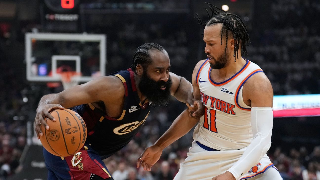 What NBA Playoff Teams Teach About Roster Building