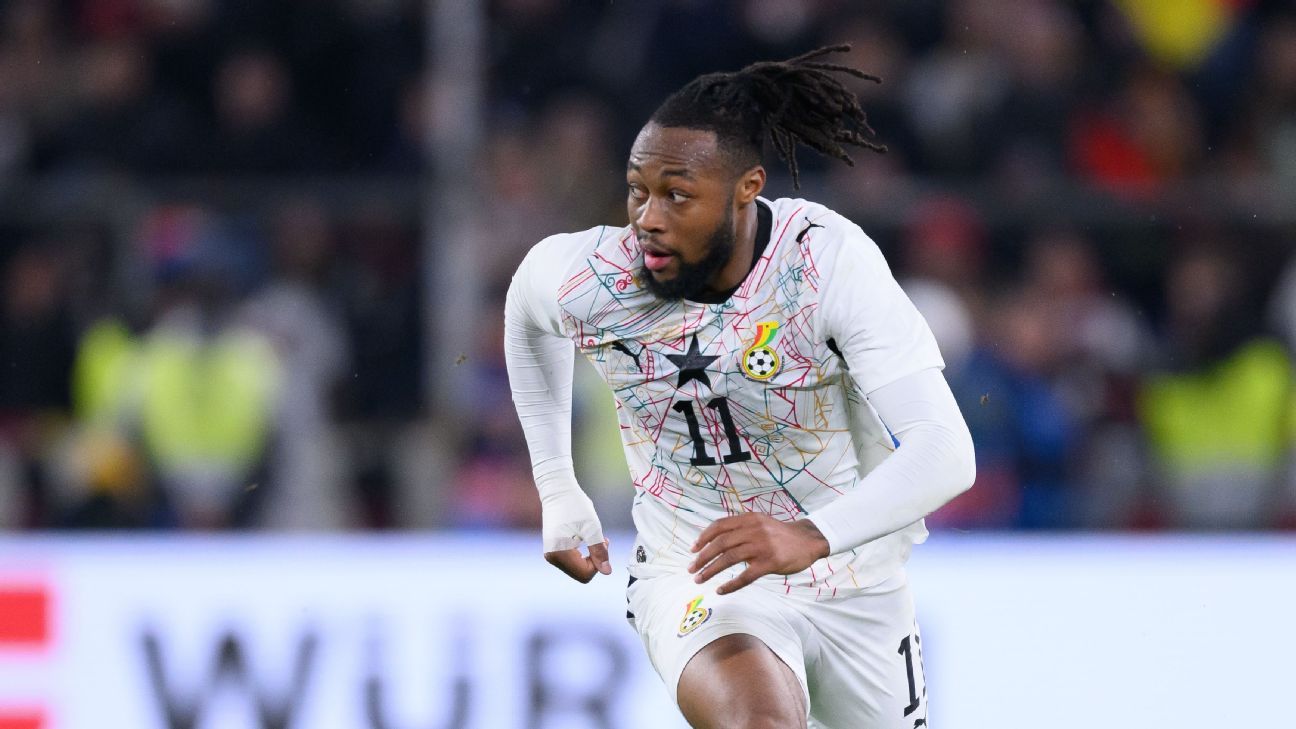 Ghana Vs Panama At World Cup 2026 TV Channel How To Watch In UK Kick ghana-vs-panama-at-world-cup-2026-tv-channel-how-to-watch-in-uk-kick
