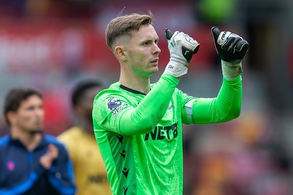 Henderson: Palace must 'finish the movie' in final