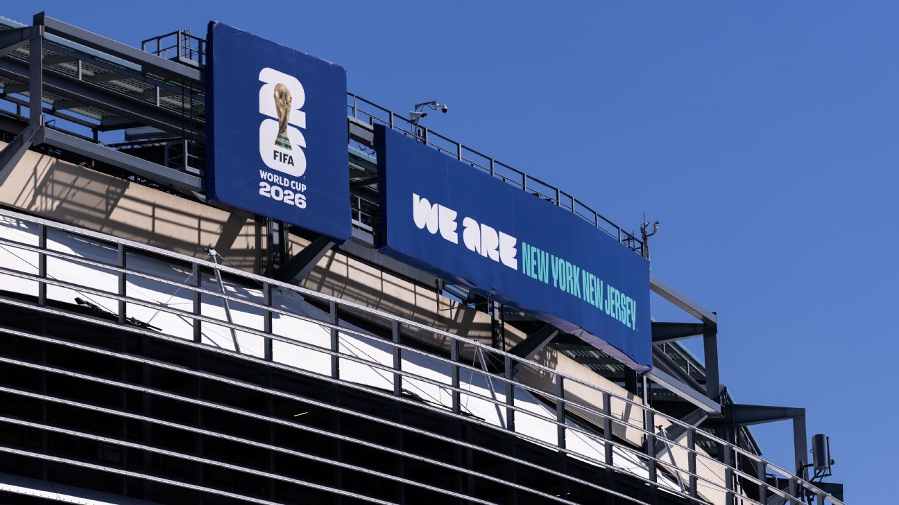 Feds Tackle FIFA Over World Cup Ticket SCAM!