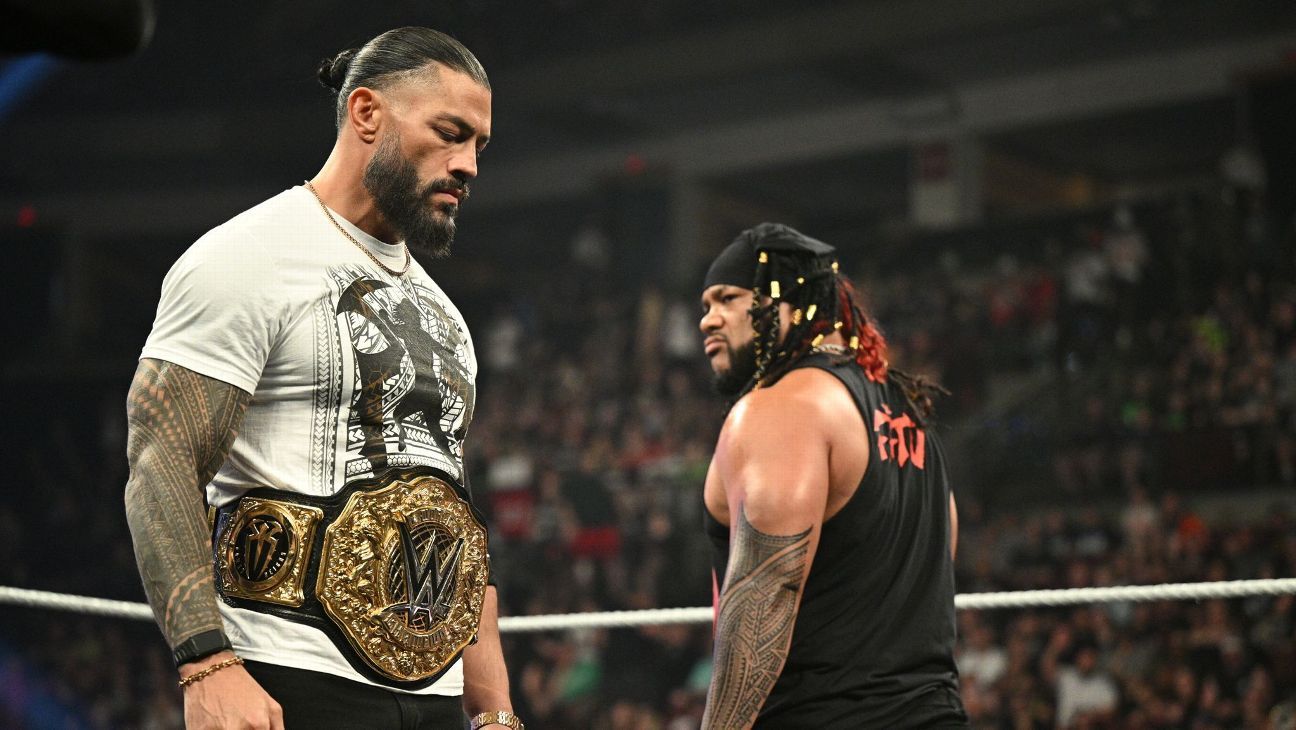 WWE Clash in Italy: Full Results and Expert Analysis from Turin