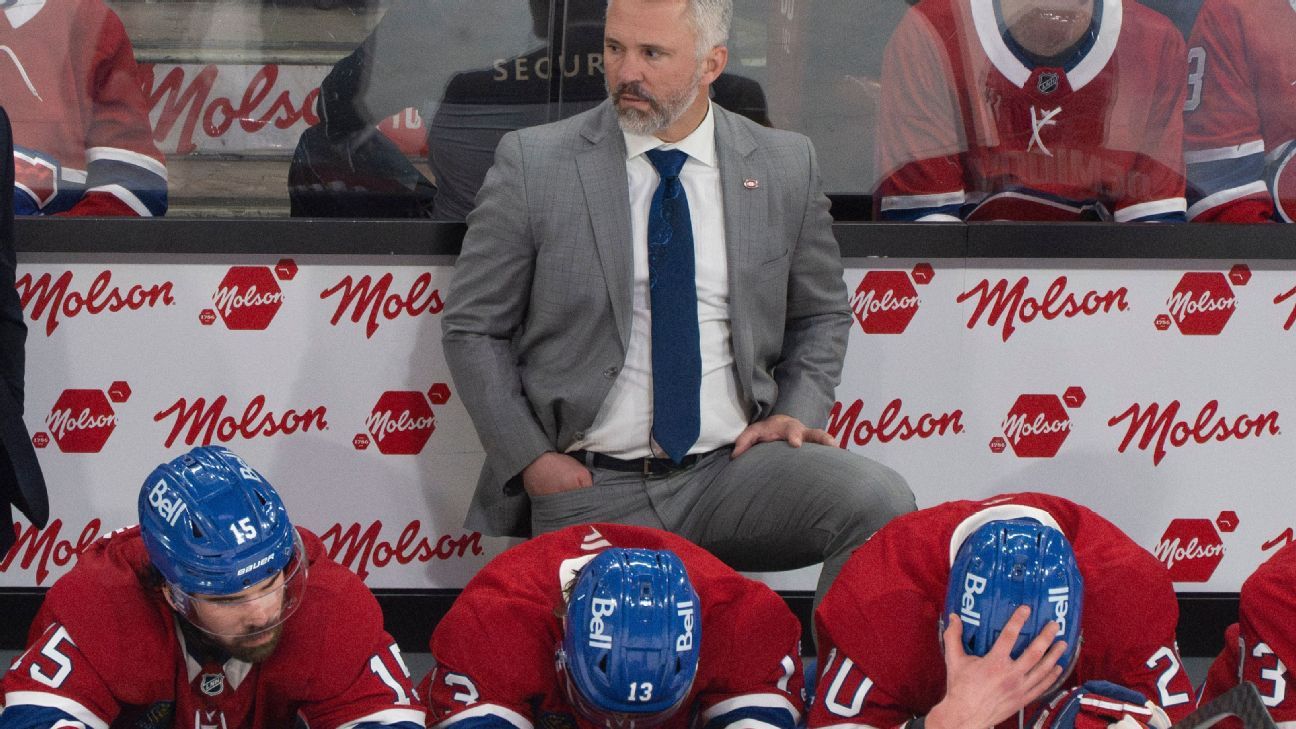 Habs 'super underdogs' after G4 no-show at home