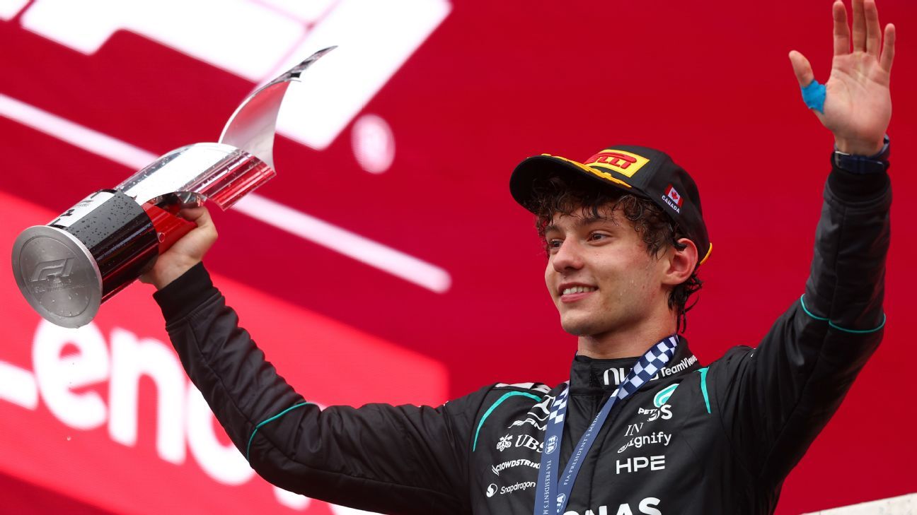 Monaco Grand Prix 2026: Race start time, how to watch, full schedule, predictions