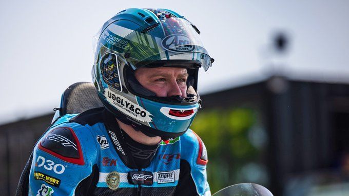 Isle of Man TT 2026: Debutant rider dies in a crash