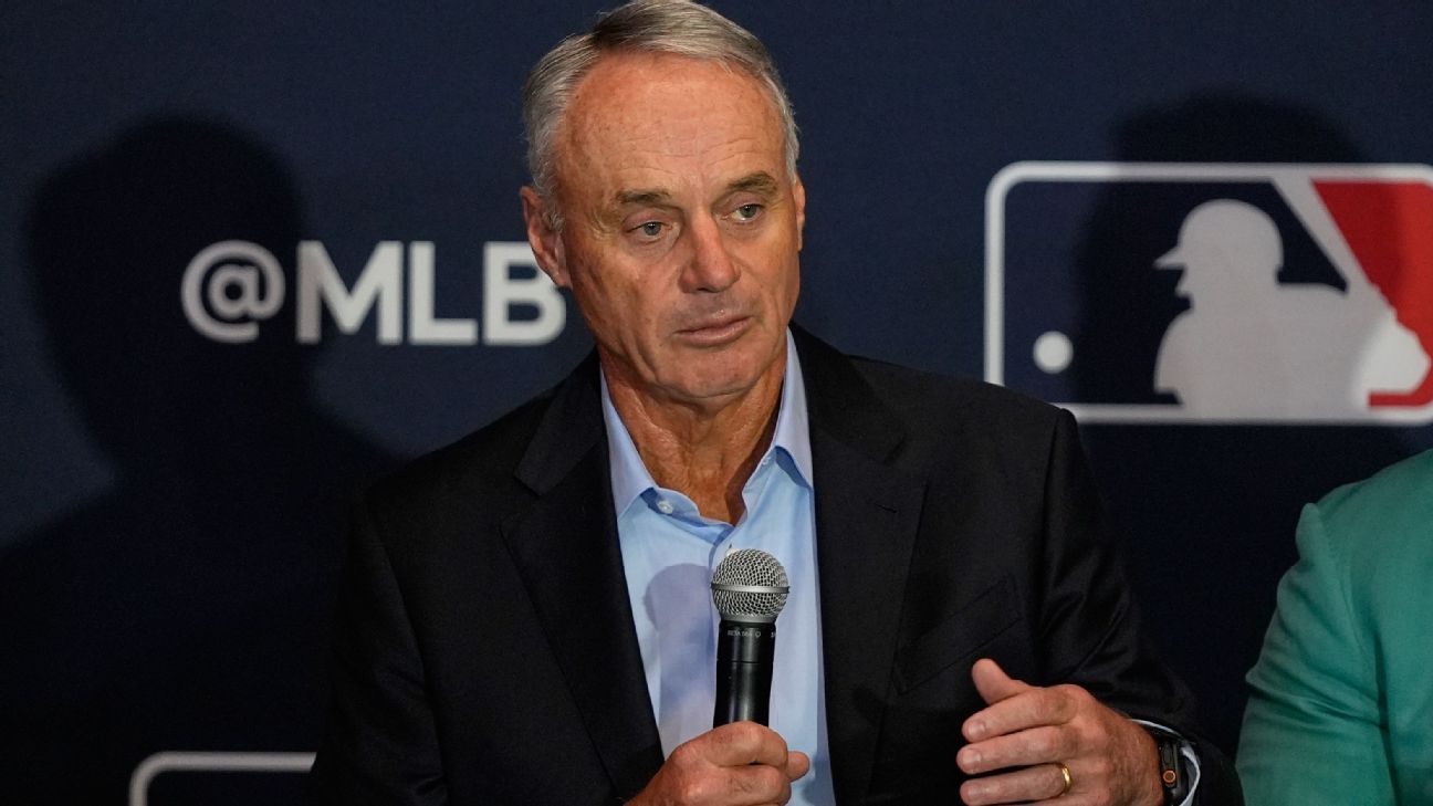 Mlb 2026 Convenio Colectivo Analisis Primeras Propuestas Liga Jugadores